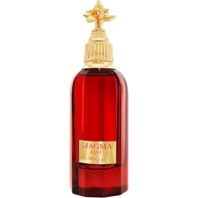 Afbeelding van Zimaya Magma Love Eau de Parfum 100 ml