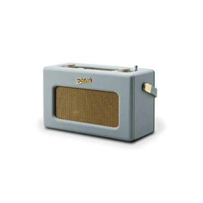 Image de Radio internet Bluetooth Roberts Revival iStream 3L Bleu Ciel