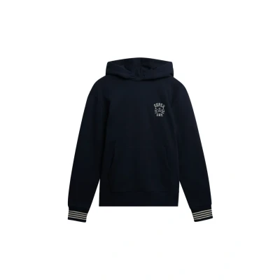 Afbeelding van Superdry Athletic CLUB Sweater, Heren, Maat: XXL, Nautical navy