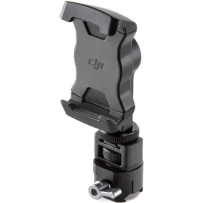 Image de DJI R Phone Holder Housse pour téléphone portable RS 2, RSC 2