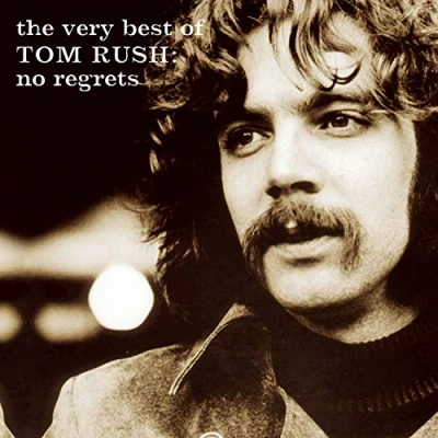 Afbeelding van Tom Rush No Regrets (Very Best Of) (CD)