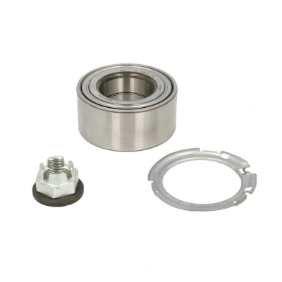 Afbeelding van SNR R155.71 Wiellagerset 86 OPEL: Vivaro A Van, Combi, RENAULT: TRAFIC 2 Kasten, Bus, 2, NISSAN: Primastar Van
