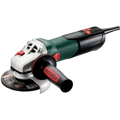 Image de Meuleuse d&#039;angle rapide Metabo W 9 125