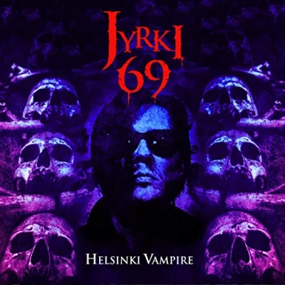 Afbeelding van Jyrki 69 Helsinki Vampire (CD)