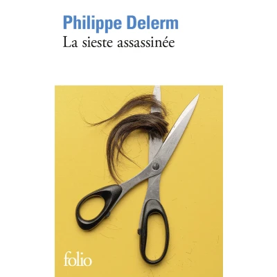 Afbeelding van La Sieste Assassinee