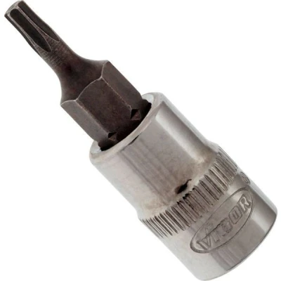 Afbeelding van VIGOR V2442N Steeksleutelelement T10