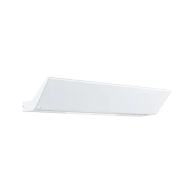 Afbeelding van Paulmann Ranva 79508 Wandlamp 13 W LED Wit (mat)