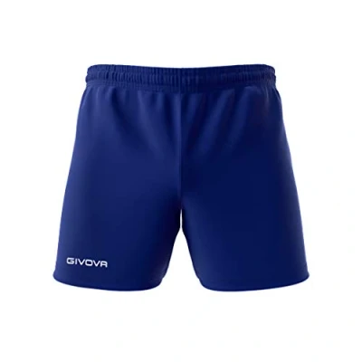 Afbeelding van Sports Shorts Givova Short Capo Blue 2Xs