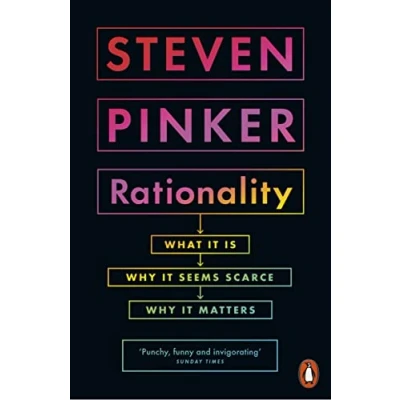 Afbeelding van Rationality