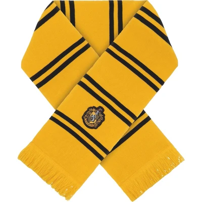 Afbeelding van Wizarding World Harry Potter Sjaal Huffelpuf