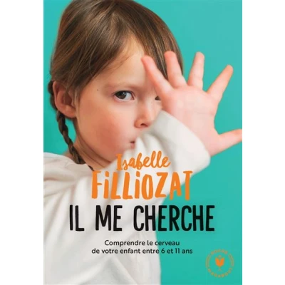 Image de Il me cherche