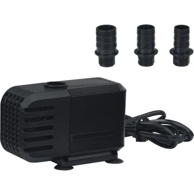 Afbeelding van Aquariumpomp onderdompelbaar 1800 L/u