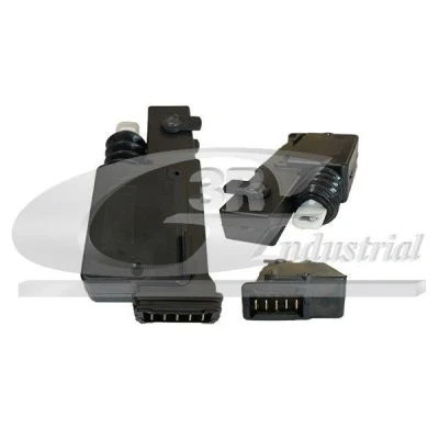 Afbeelding van 3RG 28601 Deurslot Kofferruimte RENAULT: Kangoo II Be Bop, I