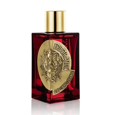 Afbeelding van Etat libre d&#039;orange Frustration Eau de Parfum 100 ml