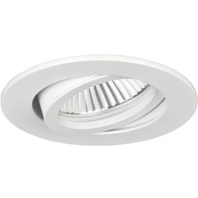Afbeelding van Brumberg 36143070 Inbouwlamp GU10 50 W Wit