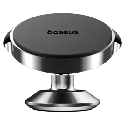 Afbeelding van Baseus Small Ears Magnetische Dashboard Telefoonhouder Auto zwart