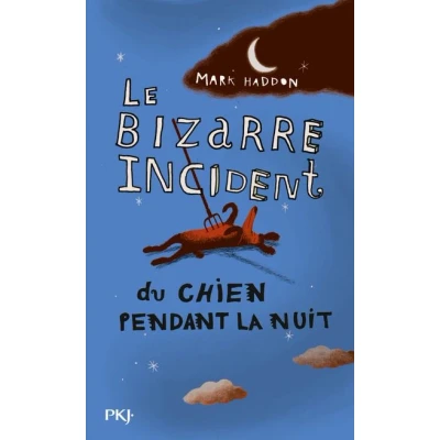 Image de Le bizarre incident du chien pendant la nuit