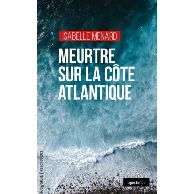 Image de Meurtre sur la côte atlantique