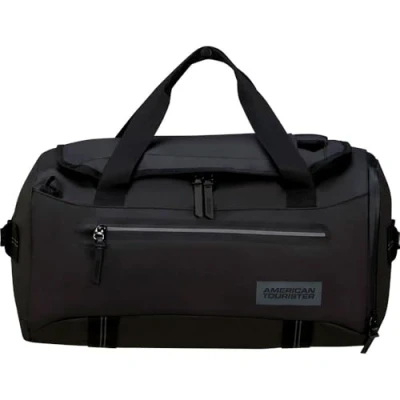 Afbeelding van American Tourister Trailgo Duffle S black Weekendtas