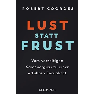 Afbeelding van Lust statt Frust