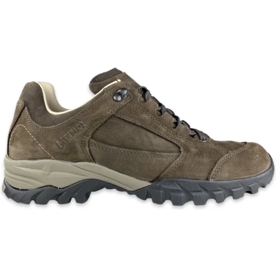 Afbeelding van Meindl 5169 Lugano Wandelschoenen Maat 40 Bruin Schutrups