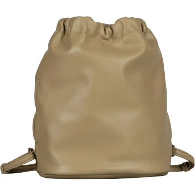 Afbeelding van TOM TAILOR Vrije tijd rugzak Sabrina Backpack Sage Beige