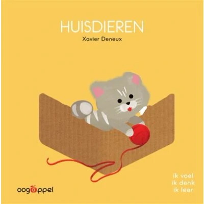 Image de Huisdieren