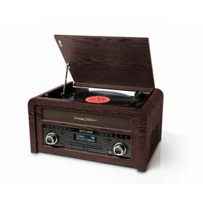 Image de Muse Mt 115 Dab