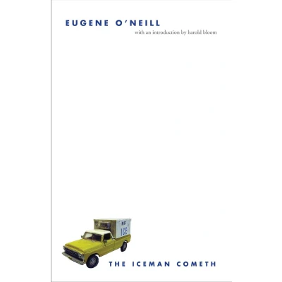 Afbeelding van The Iceman Cometh