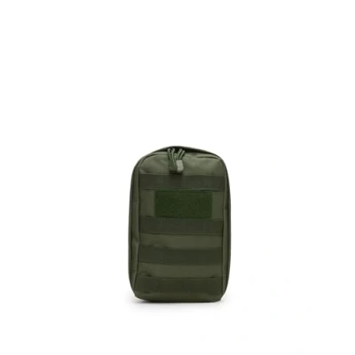Afbeelding van Brandit Toilettas, Maat: One Size, Olive