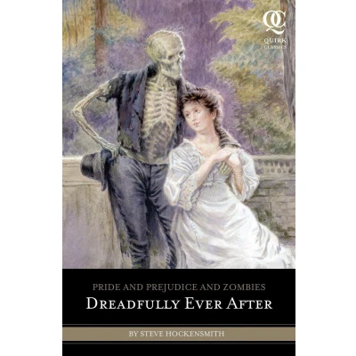 Afbeelding van Pride &amp; Prejudice Zombies 2