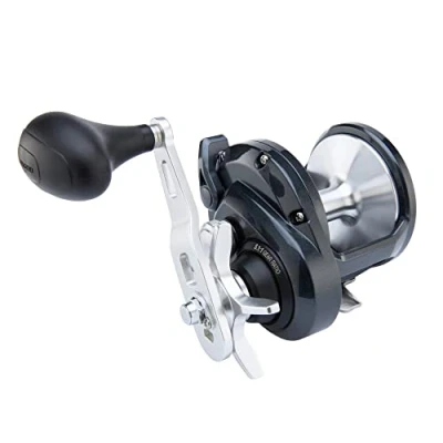 Image de Shimano Torium Multiplier A HG 14 Reel