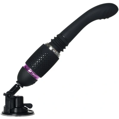 Afbeelding van Stotende Vibrator Thrust and Go