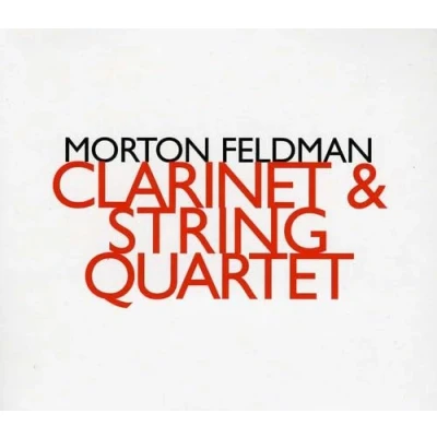 Afbeelding van Pellegrini Quartet Clarinet &amp; String (CD)