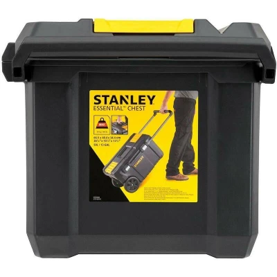 Image de STANLEY STST1 80150 chariot à outils essential 50l