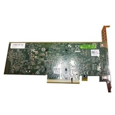 Afbeelding van Dell 540 BCOP (Mini PCI Express), Netwerkkaarten, Groen