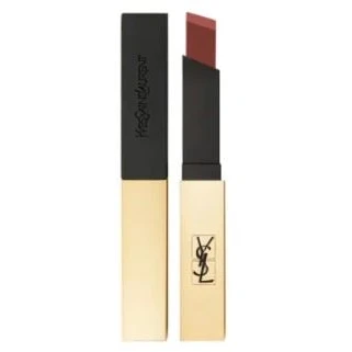 Afbeelding van Yves Saint Laurent Rouge Pur Couture The Slim Lipstick 416 Psychedelic Chili