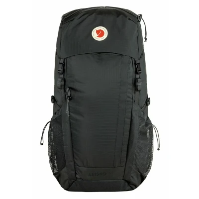 Afbeelding van Fjallraven Abisko Hike 35 S/M iron grey backpack