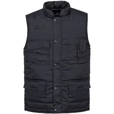 Image de Gilet Shetland S414 Portwest