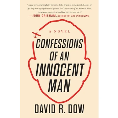 Afbeelding van Confessions of an Innocent Man