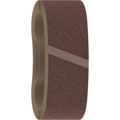 Afbeelding van Bosch Accessories 2608606083 Schuurband Korrelgrootte 100 (l x b) 533 mm 75 10 stuk(s)