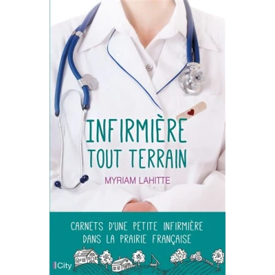 Image de Infirmière tout terrain