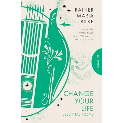 Afbeelding van Pushkin Press Classics Change Your Life