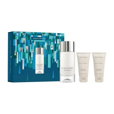 Image de Issey Miyake L&#039;Eau d&#039;Issey Pour Homme Coffret Cadeau
