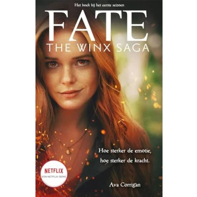 Afbeelding van Fate: The Winx Saga