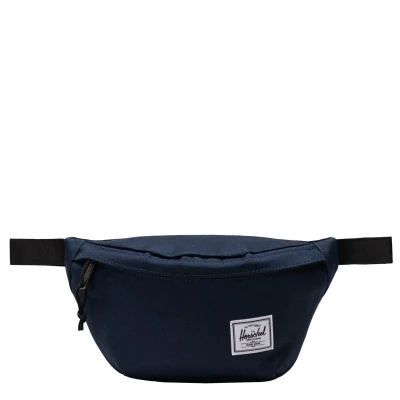 Afbeelding van Herschel Classic Heuptas, Maat: One Size, Navy blue