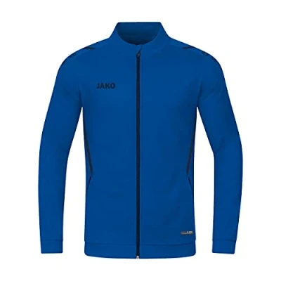 Afbeelding van Polyestervest Challenge Royal/marine / 164