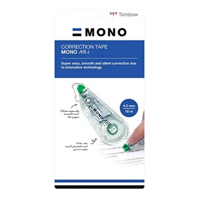 Afbeelding van Tombow MONO Air4 Correction Tape