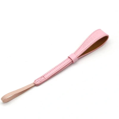 Afbeelding van Camera Polsband / Wrist Strap Type &quot;Macaron&quot; Zacht Roze