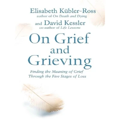Image de ON GRIEF AND GRIEVING